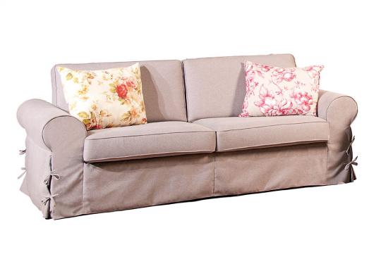 Canapea Sydney 3 locuri extensibilÄƒ