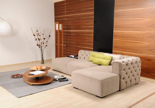 Coltar New York stanga