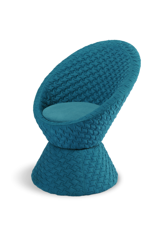 Fotoliu Anatolia rotativ