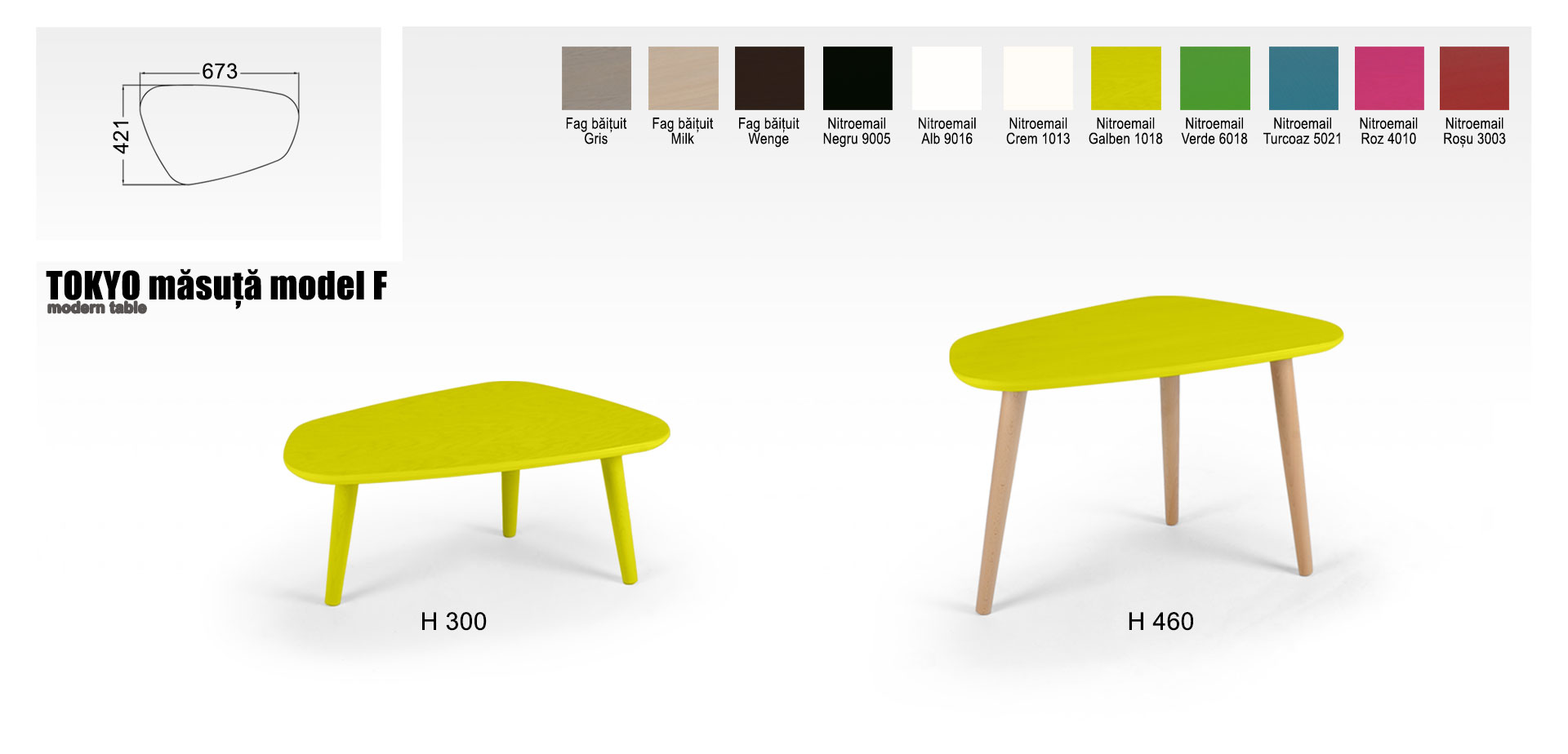 MÄƒsuÈ›Äƒ Tokyo F 30