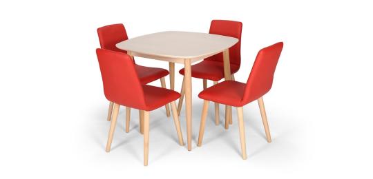 MasÄƒ Tokyo 90 rosu